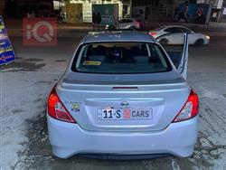 Nissan Sunny